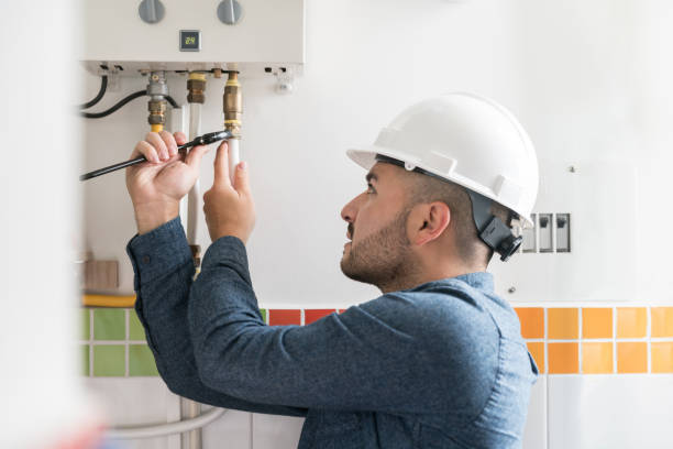 Best 24/7 Emergency Plumbing Services  in USA